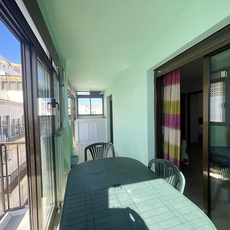 Santa Faz Apartment Benidorm Exterior foto
