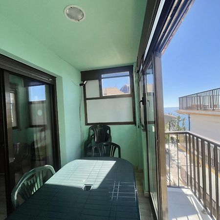Santa Faz Apartment Benidorm Exterior foto