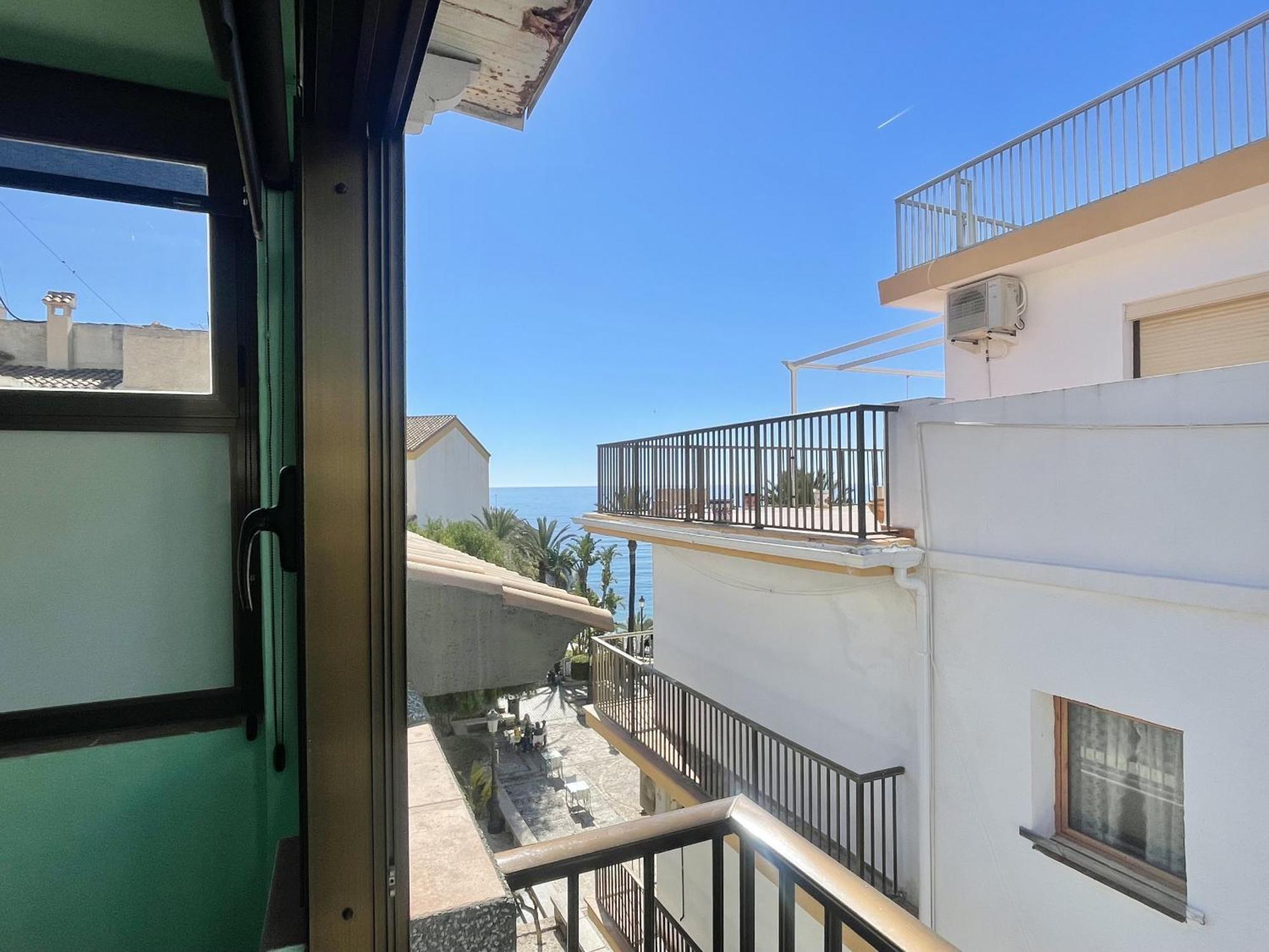 Santa Faz Apartment Benidorm Exterior foto
